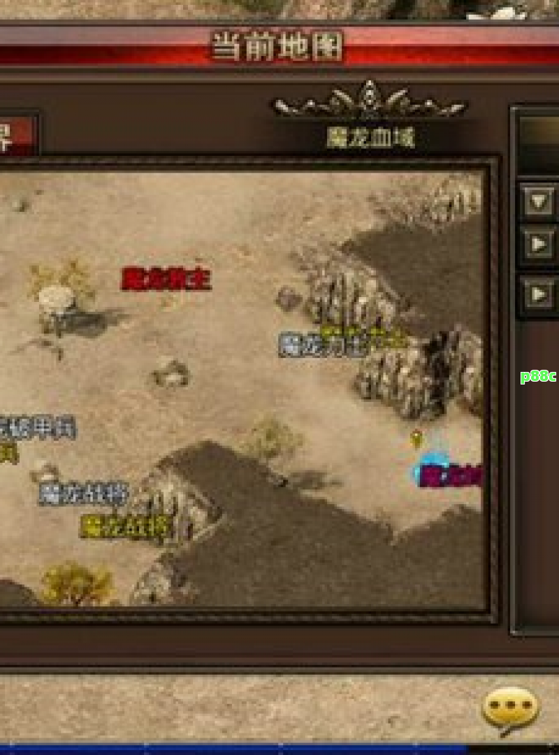 探索未知的传奇世界：最新私服发布网的全方位指南