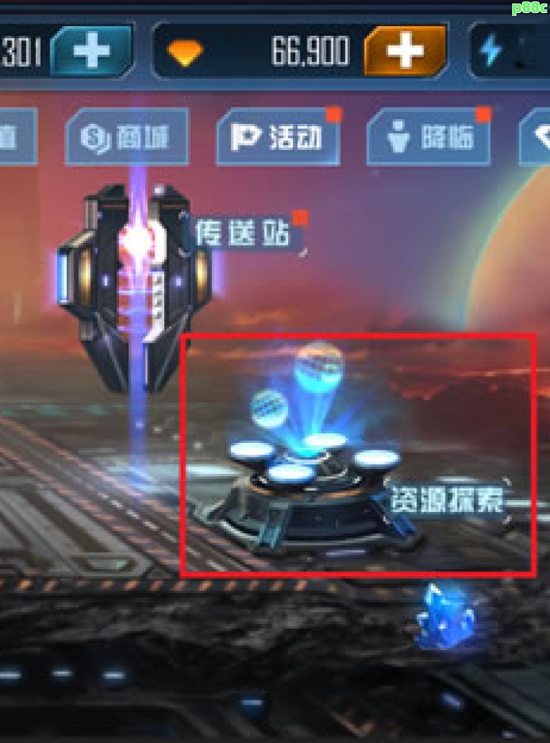 1. "探索未知：传奇SF网站的魅力与影响"