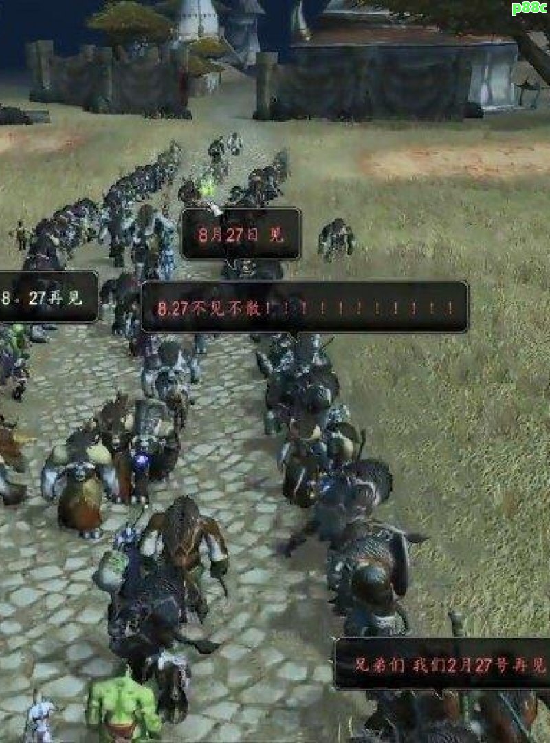 探秘 cqsf 传奇私服，激情与挑战的热血世界